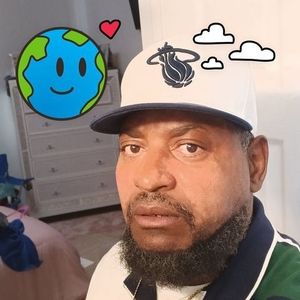 Meet your Posher, Alvin